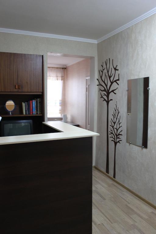 Almaty Central Hostel エクステリア 写真