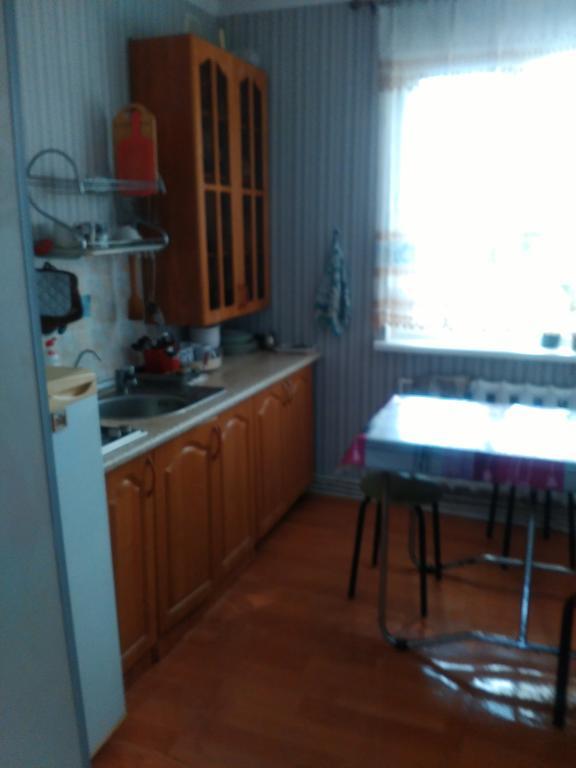 Almaty Central Hostel エクステリア 写真