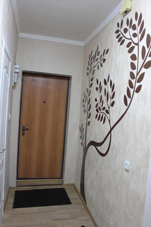 Almaty Central Hostel エクステリア 写真